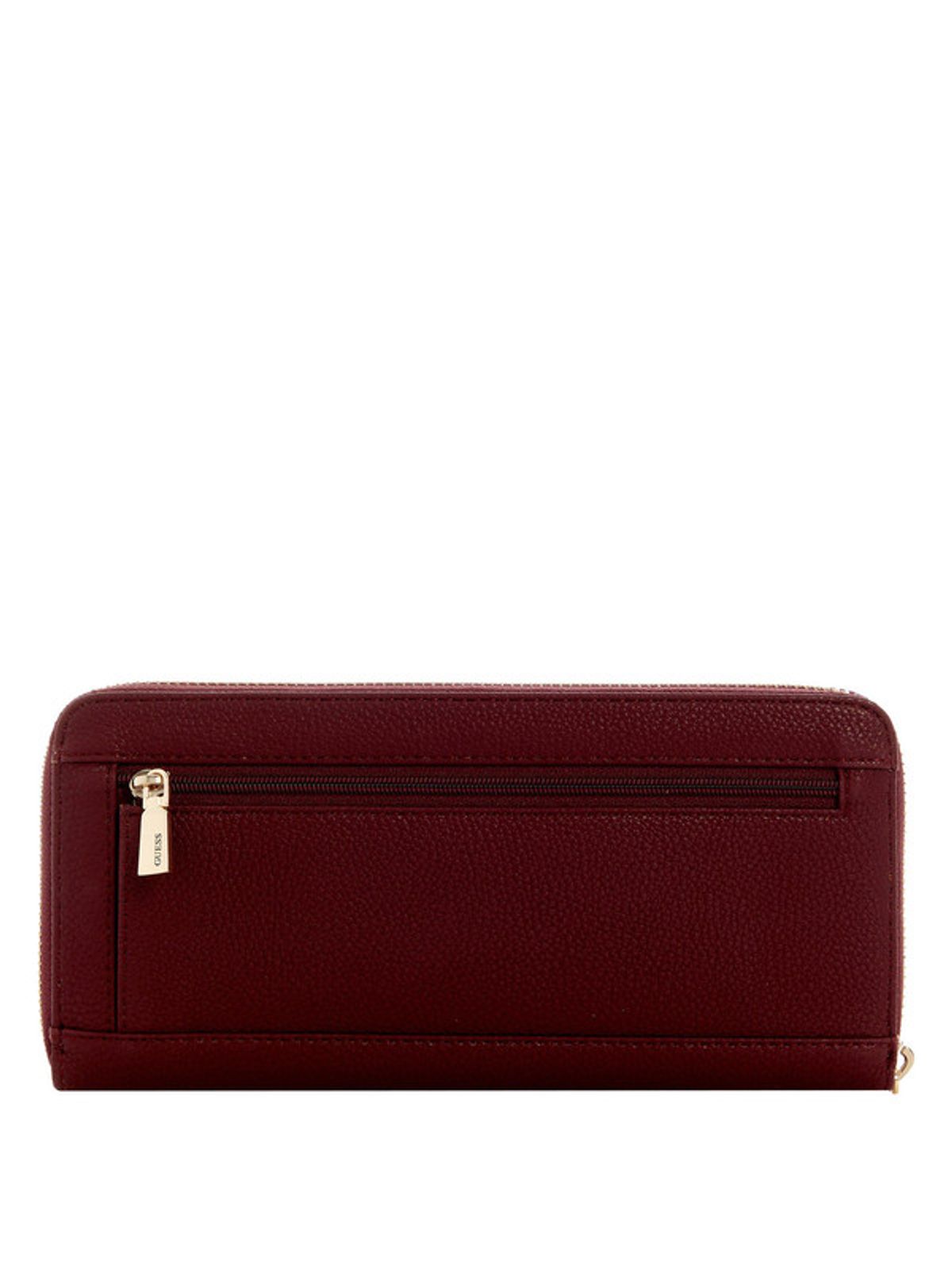 ארנק גס Laurel Large Zip Around