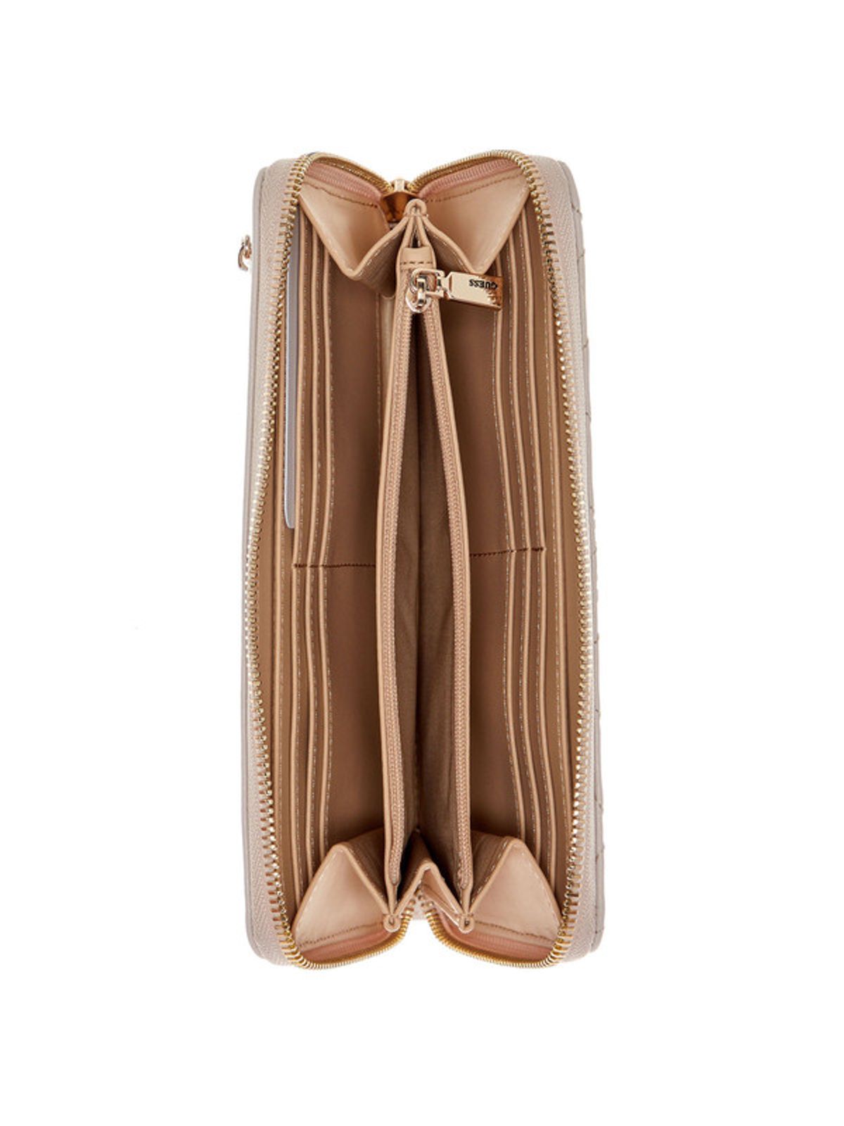 ארנק גס Laurel Large Zip Around