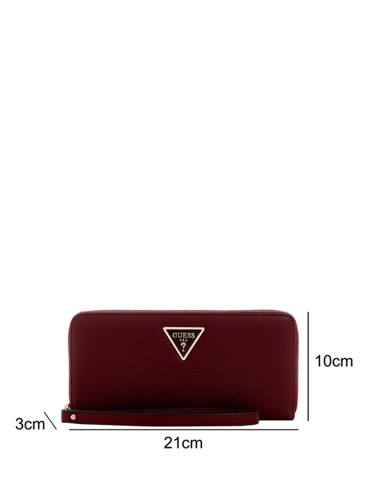 ארנק גס Laurel Large Zip Around