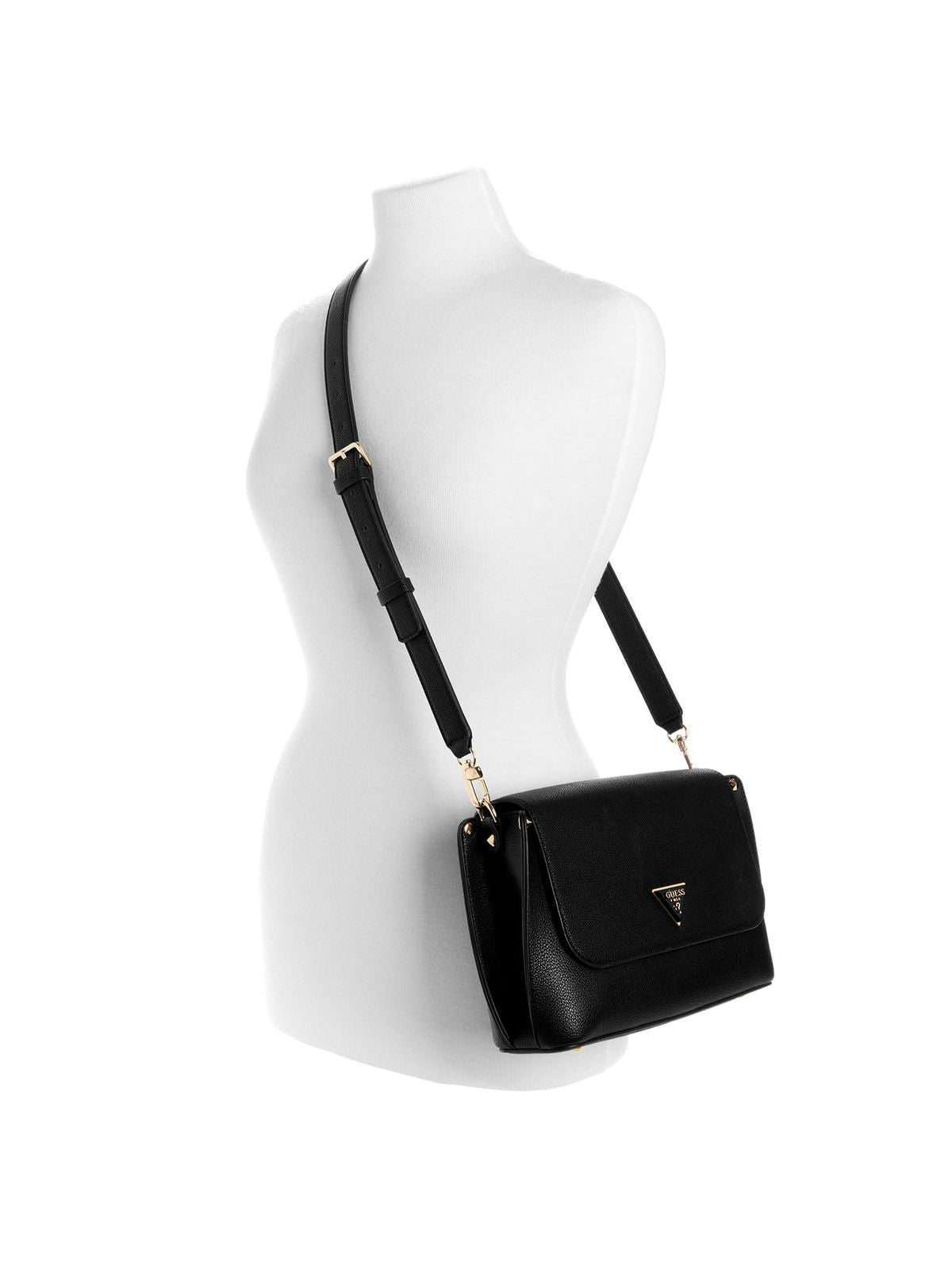 Guess Meridian Crossbody Bag