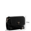 Guess Meridian Crossbody Bag
