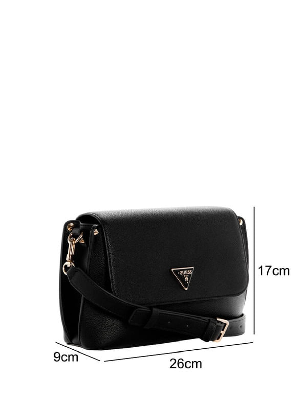 Guess Meridian Crossbody Bag