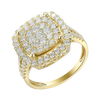 טבעת Natural Diamond