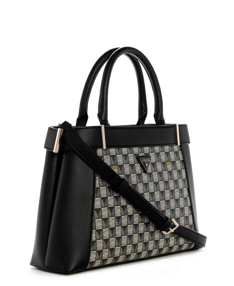 תיק גס G Wave Ii Satchel