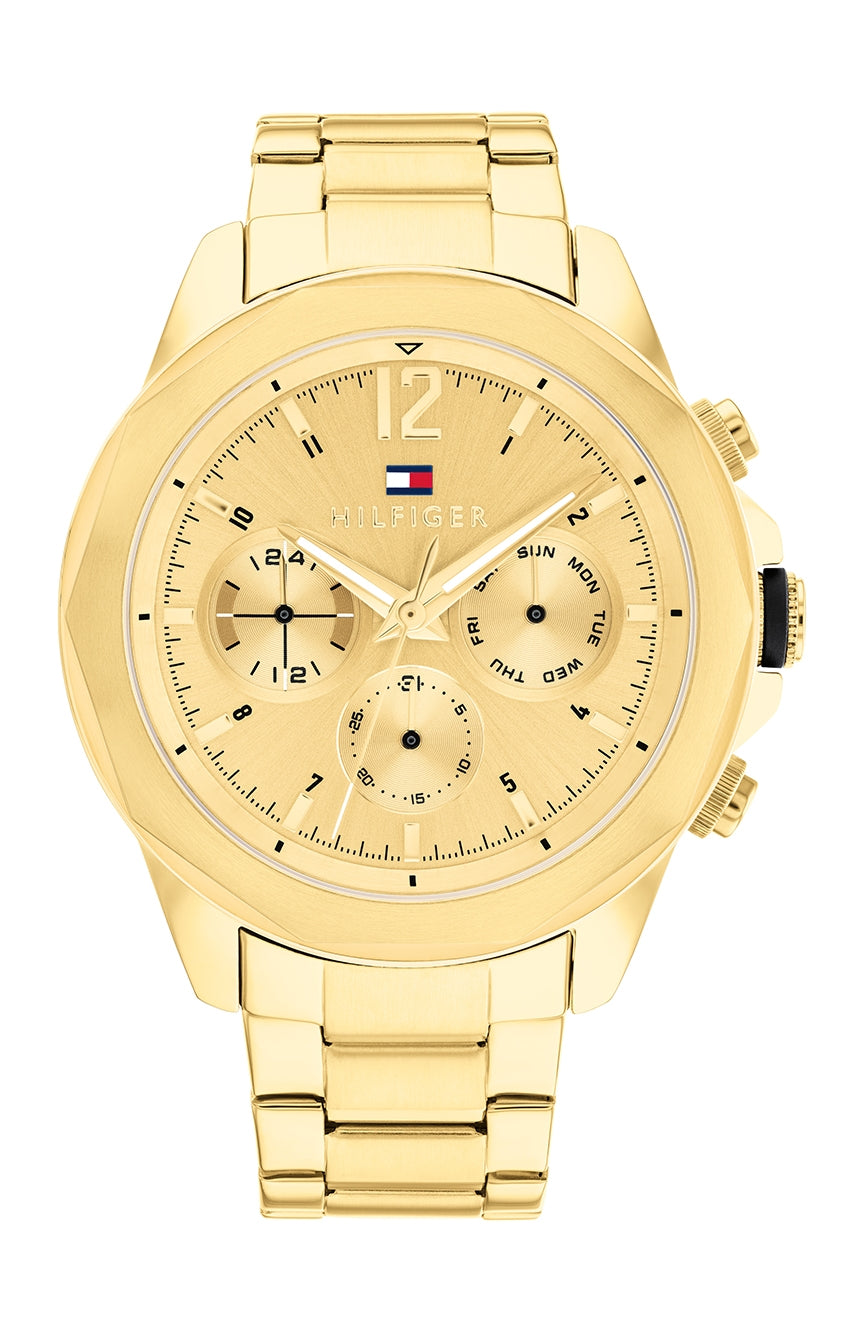 שעון טומי הילפיגר Lars