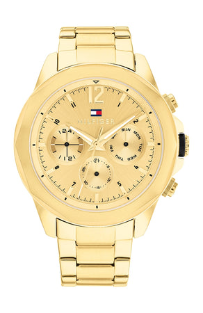 שעון טומי הילפיגר Lars