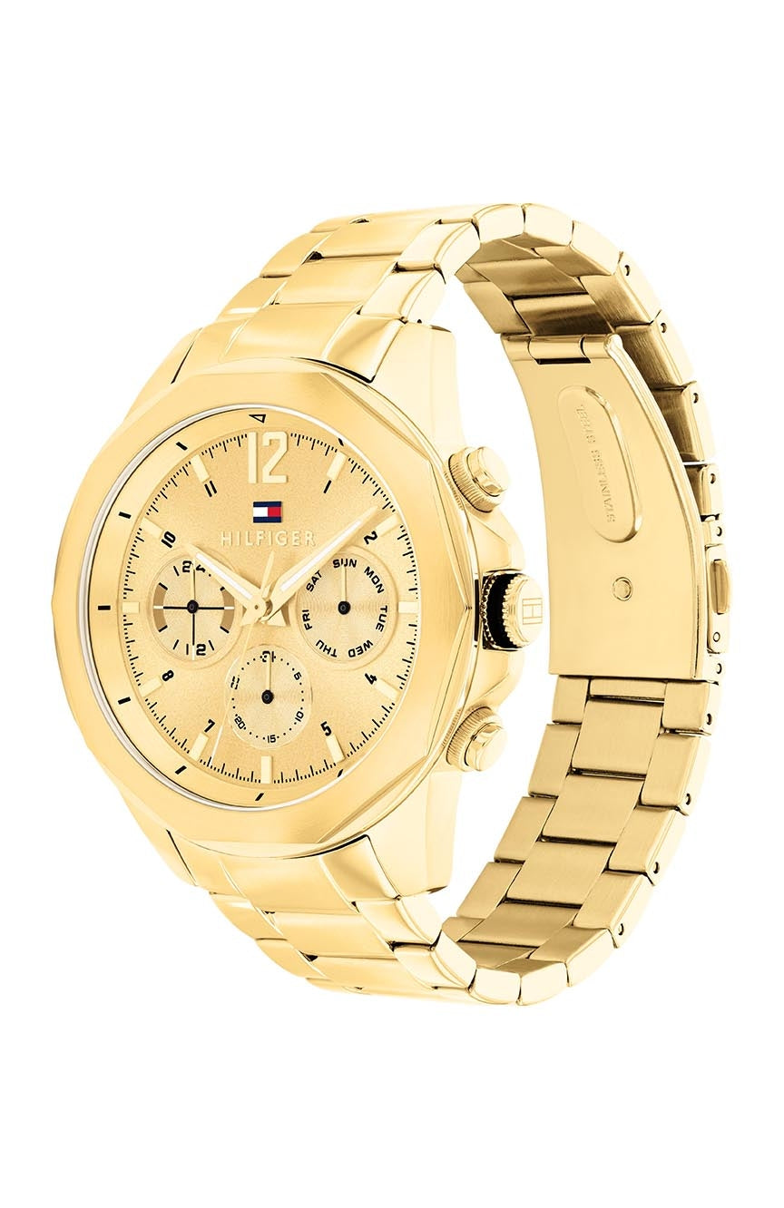 שעון טומי הילפיגר Lars