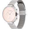 Calvin Klein Minimalistic T-Bar Watch