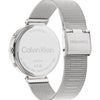 Calvin Klein Minimalistic T-Bar Watch