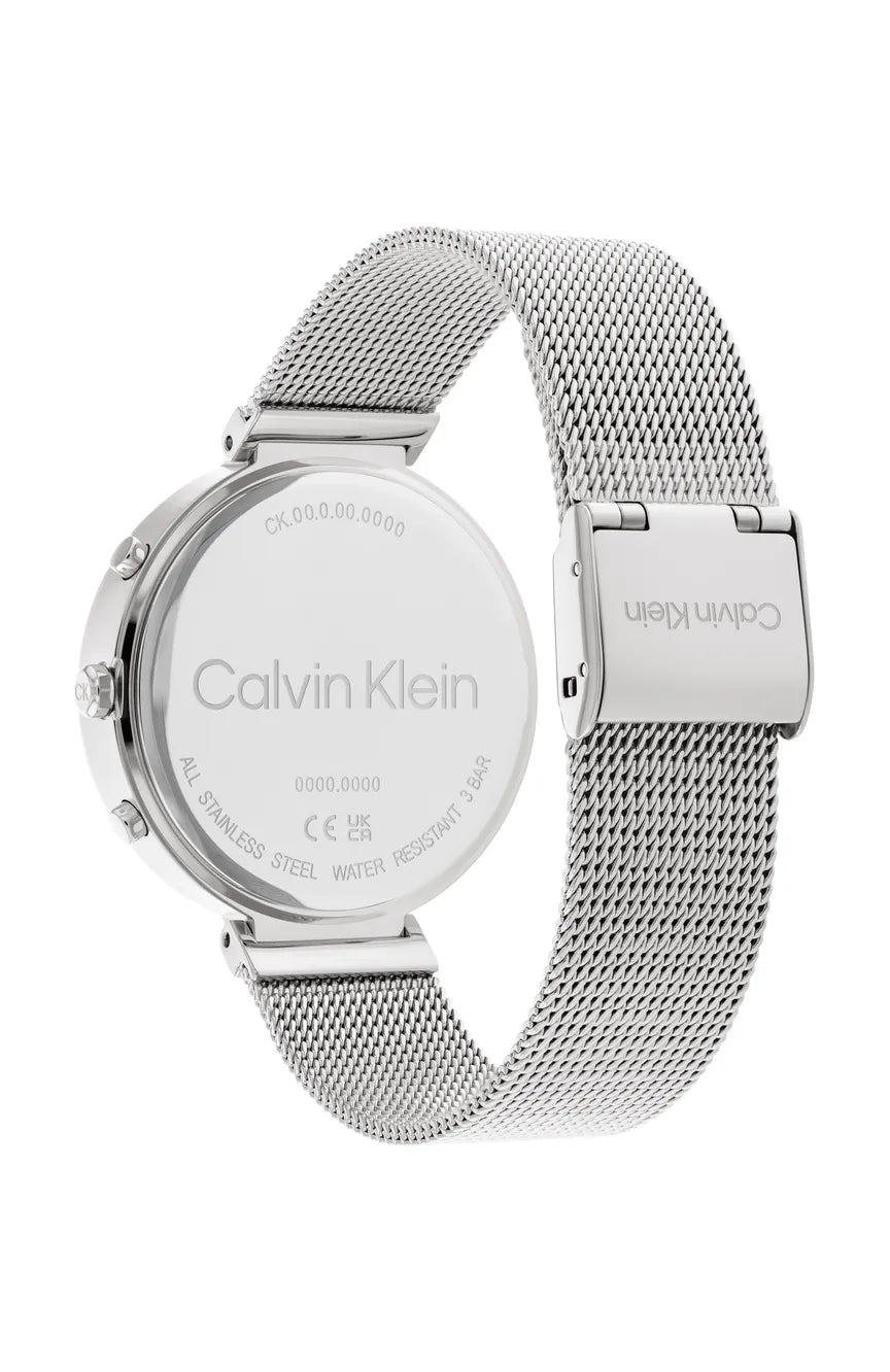Calvin Klein Minimalistic T-Bar Watch