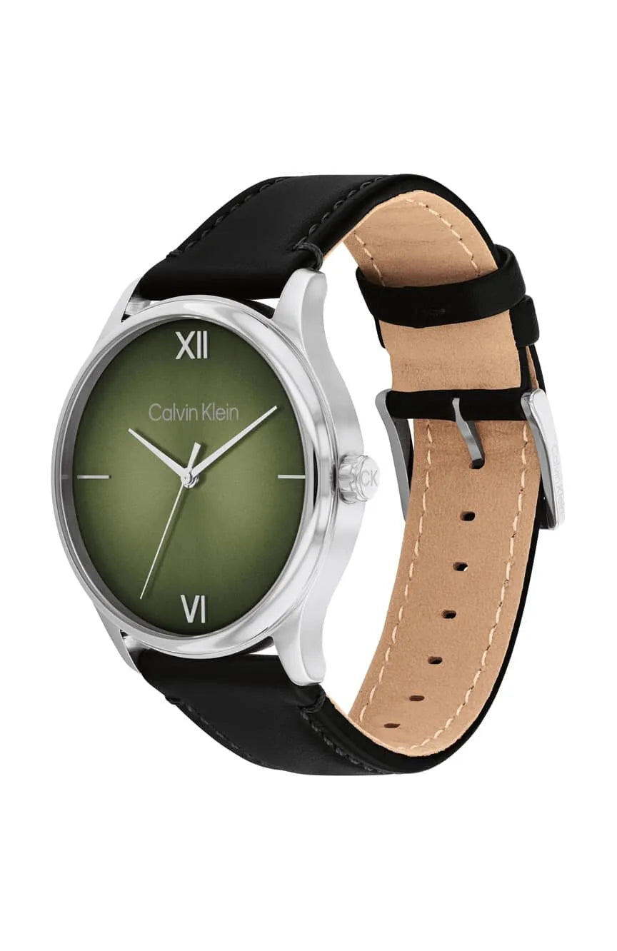 שעון קלווין קליין Ascend