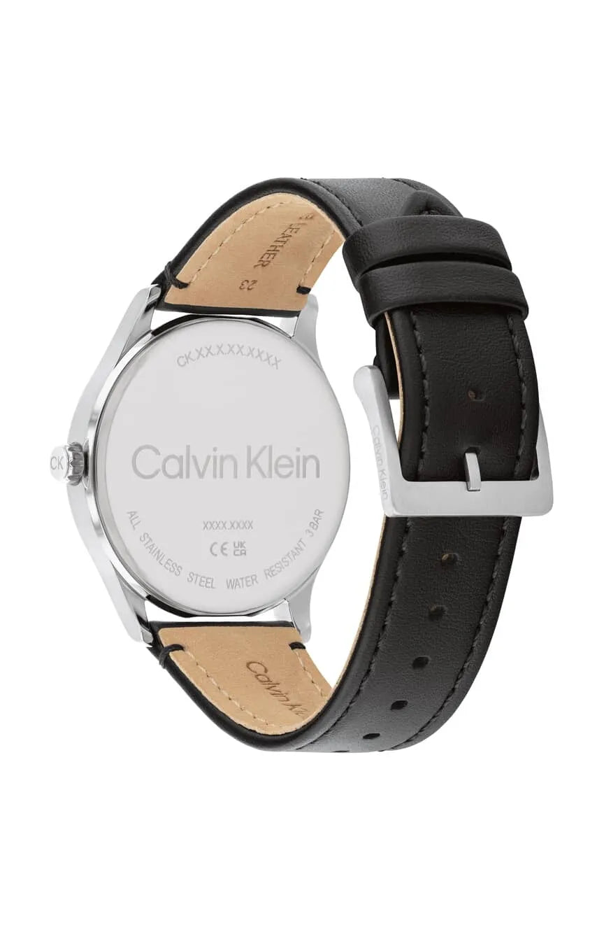 שעון קלווין קליין Ascend