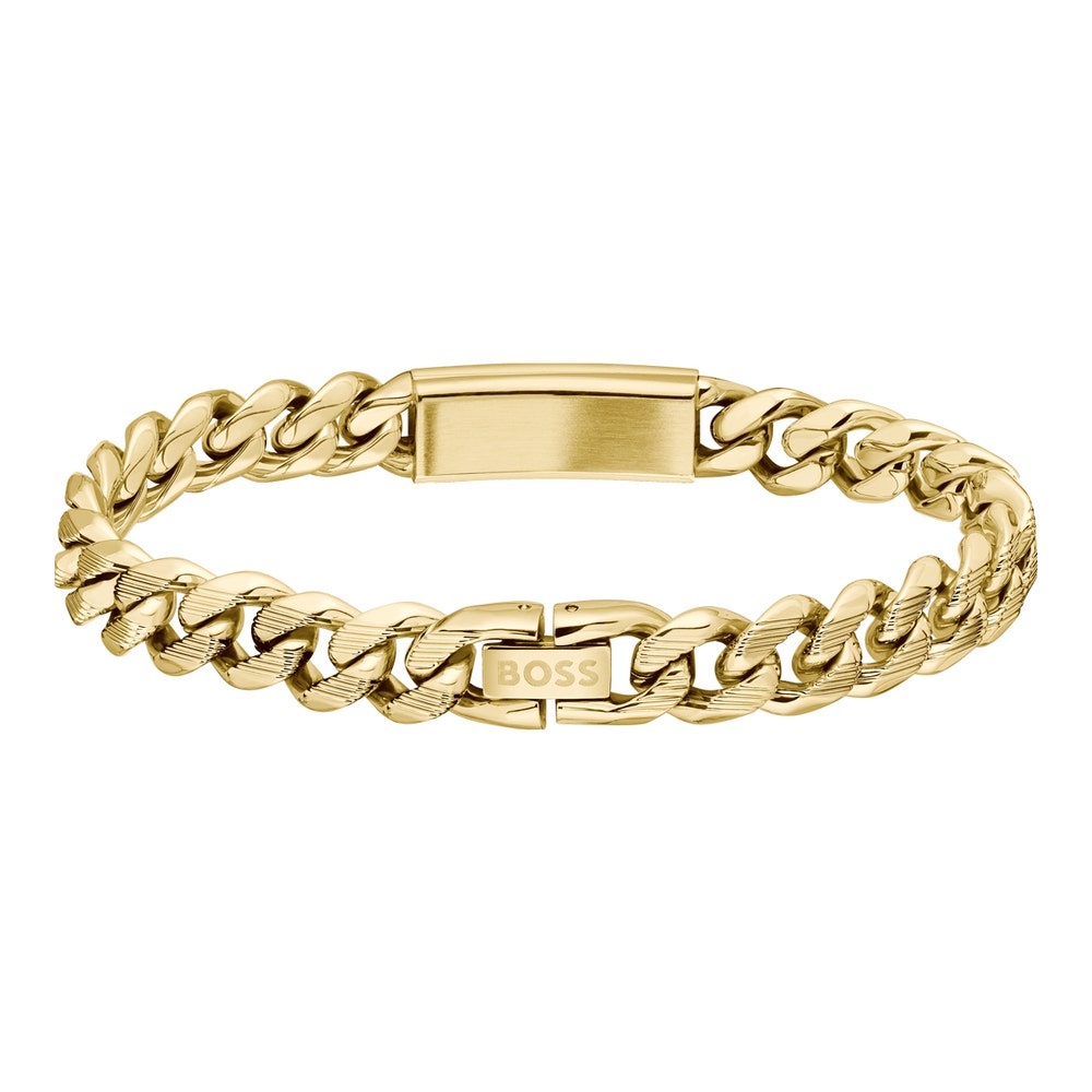 Hugo Boss Kassy Emblem Bracelet