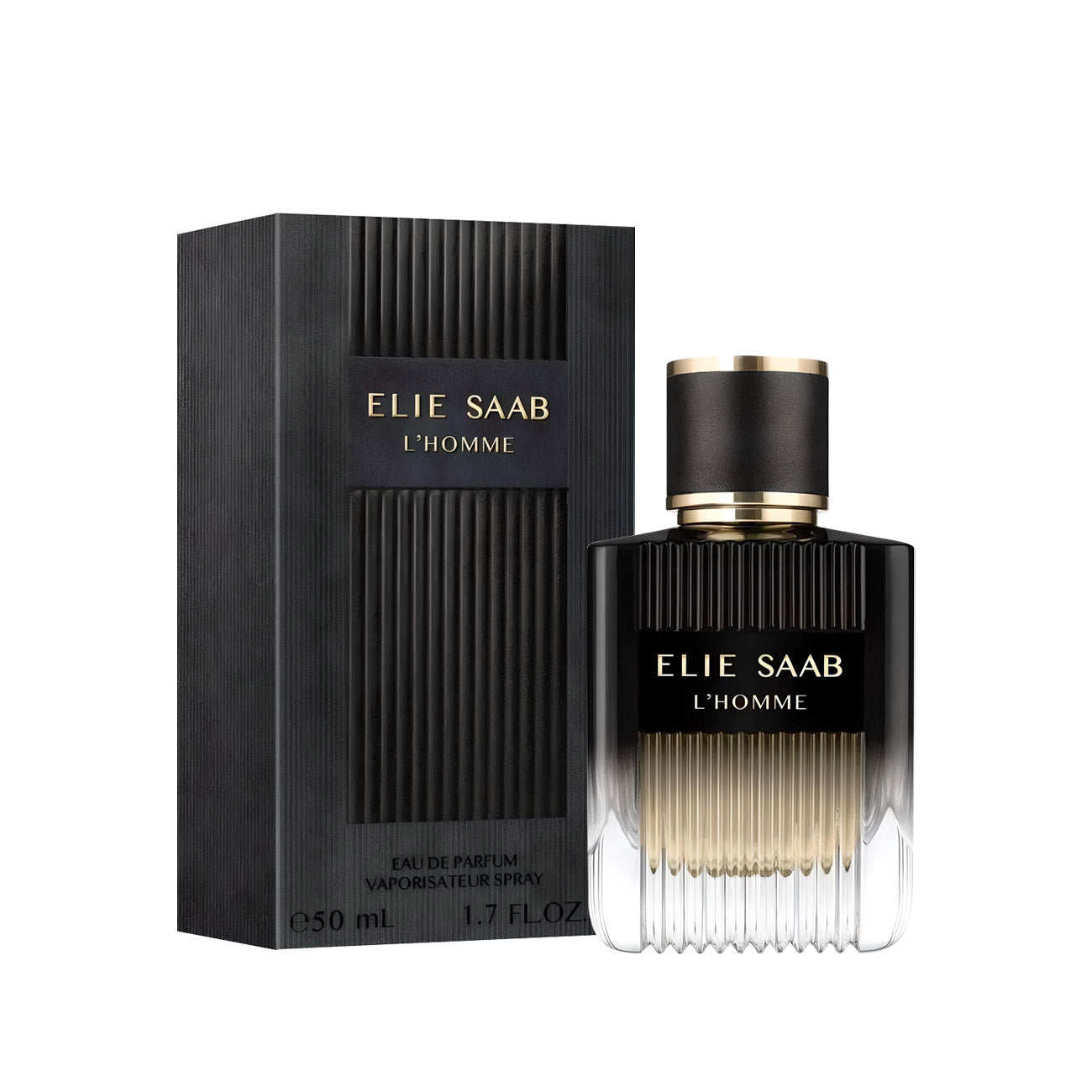 Elie Saab L'homme EDP 100ml Perfume