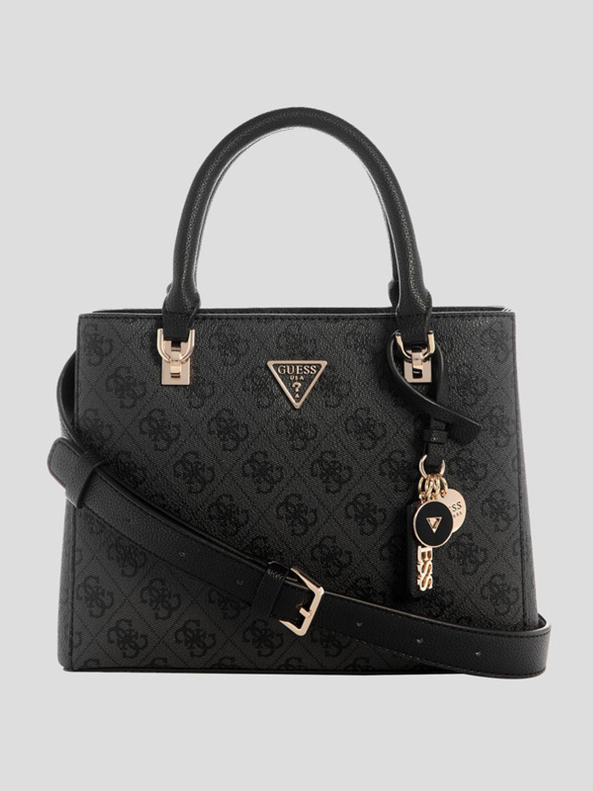 תיק גס Noelle Ii Small Multi Compartment Satchel