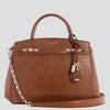תיק גס Guess Melinda Satchel