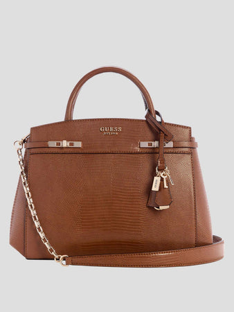 תיק גס Guess Melinda Satchel