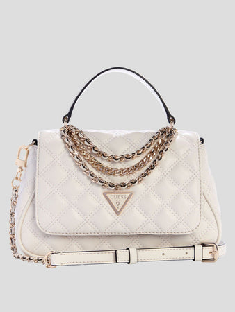 תיק גס Giully Ii Quilted Top-Handle