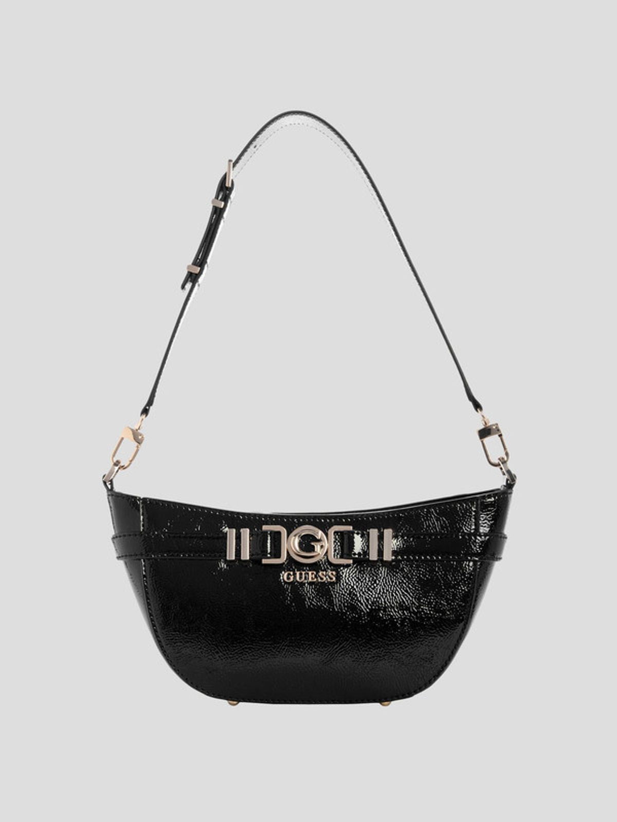 תיק גס Cirene Pleather Shoulder