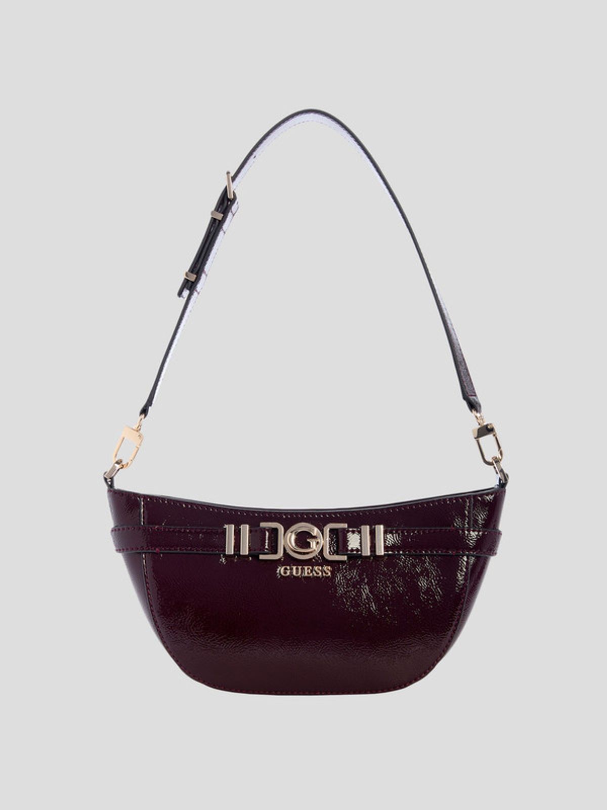 תיק גס Cirene Pleather Shoulder