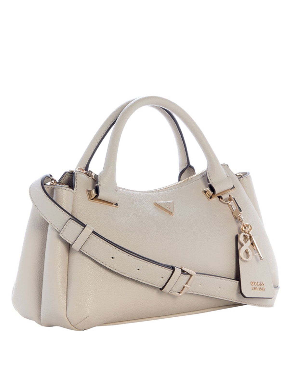 תיק גס Evie Satchel