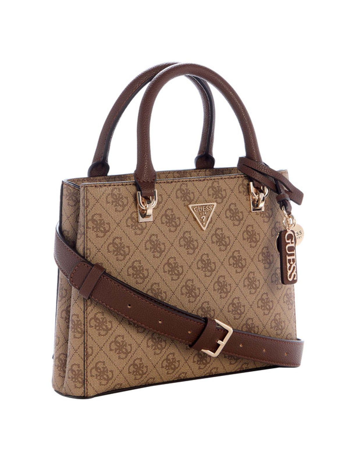 תיק גס Noelle Ii Small Multi Compartment Satchel