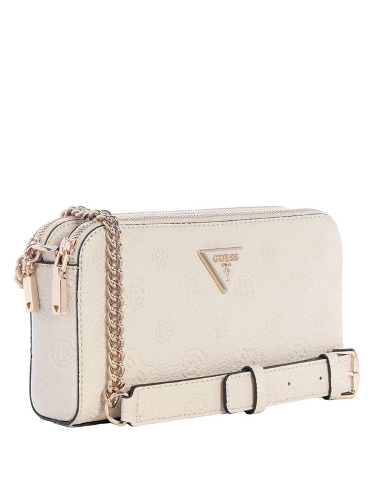 תיק גס Cresidia Ii Status Crossbody