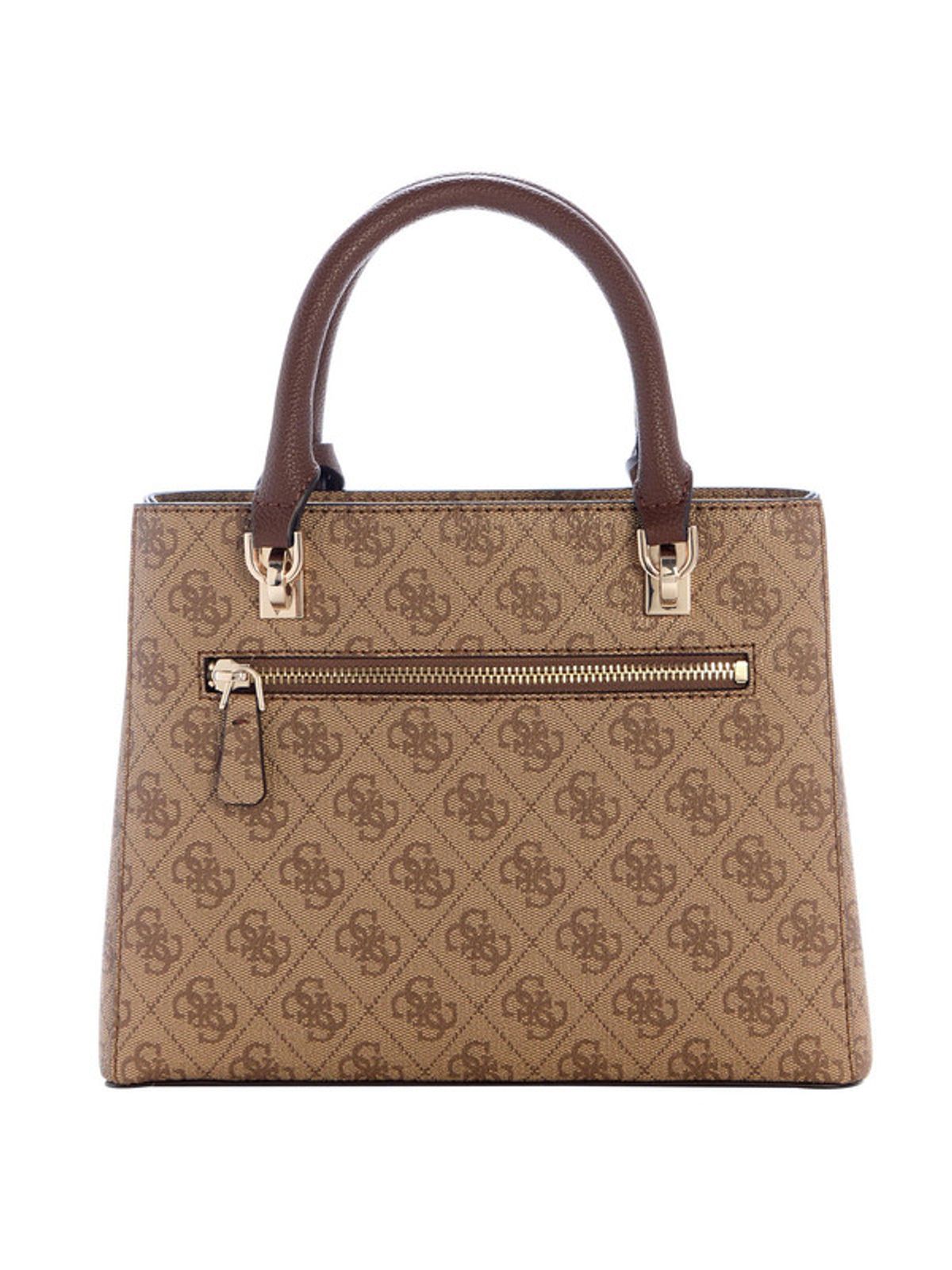 תיק גס Noelle Ii Small Multi Compartment Satchel