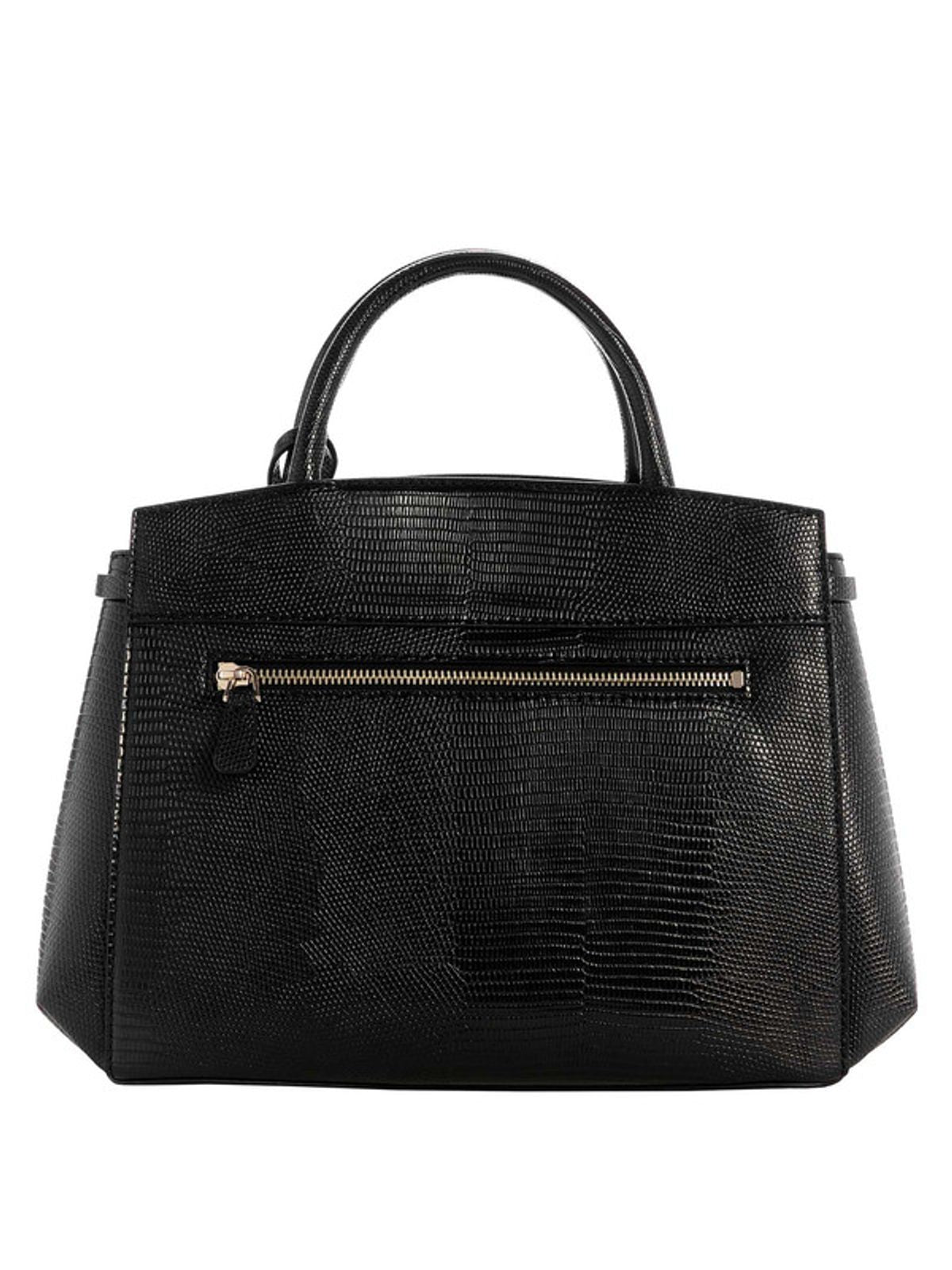 תיק גס Guess Melinda Satchel