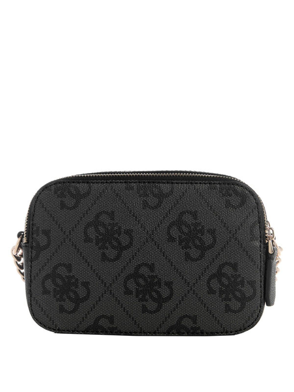 Guess Noelle Camera Crossbody Bag