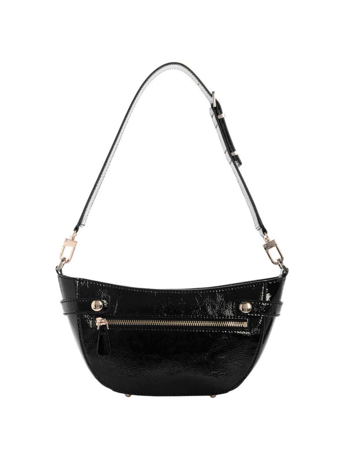 תיק גס Cirene Pleather Shoulder