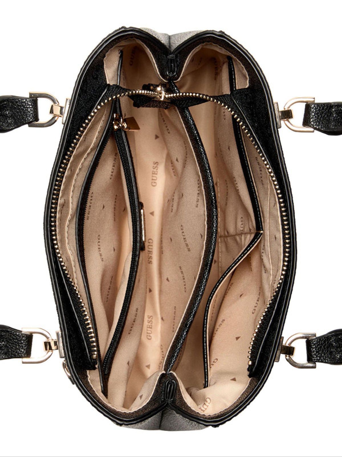 תיק גס Noelle Ii Small Multi Compartment Satchel