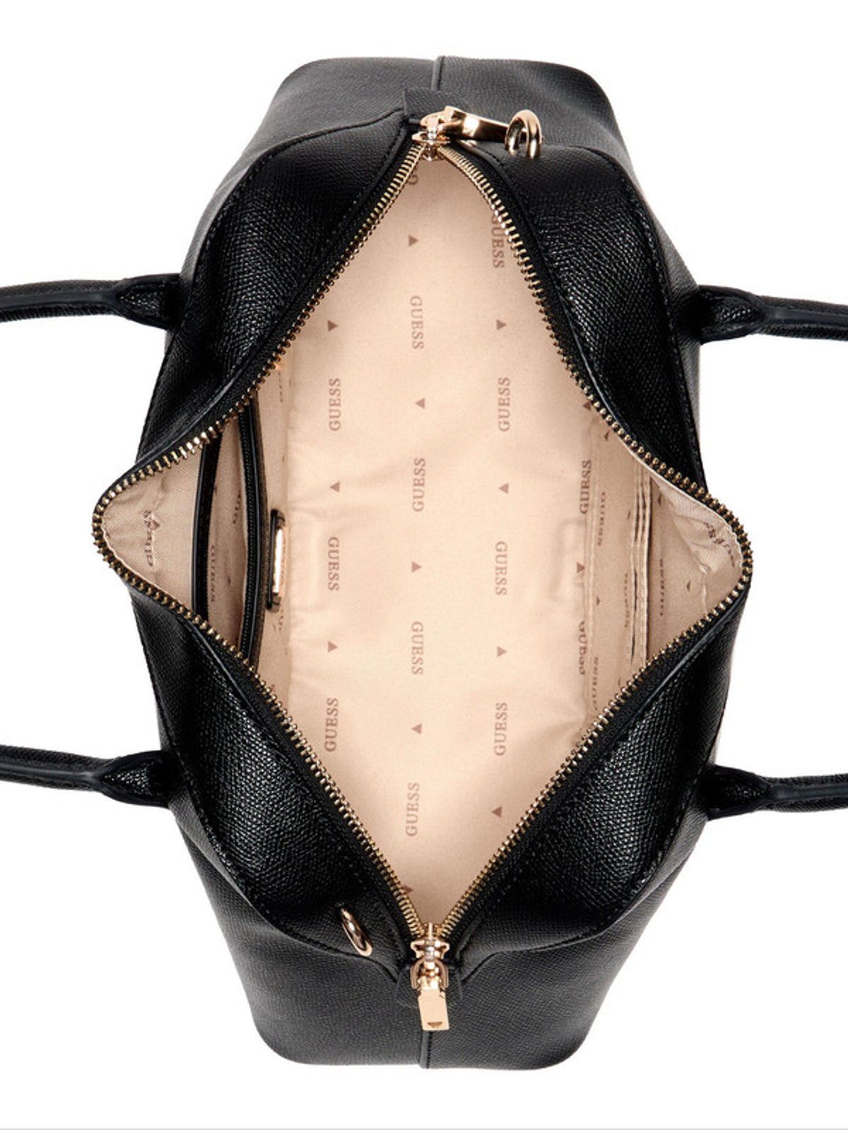 תיק גס Davina Satchel