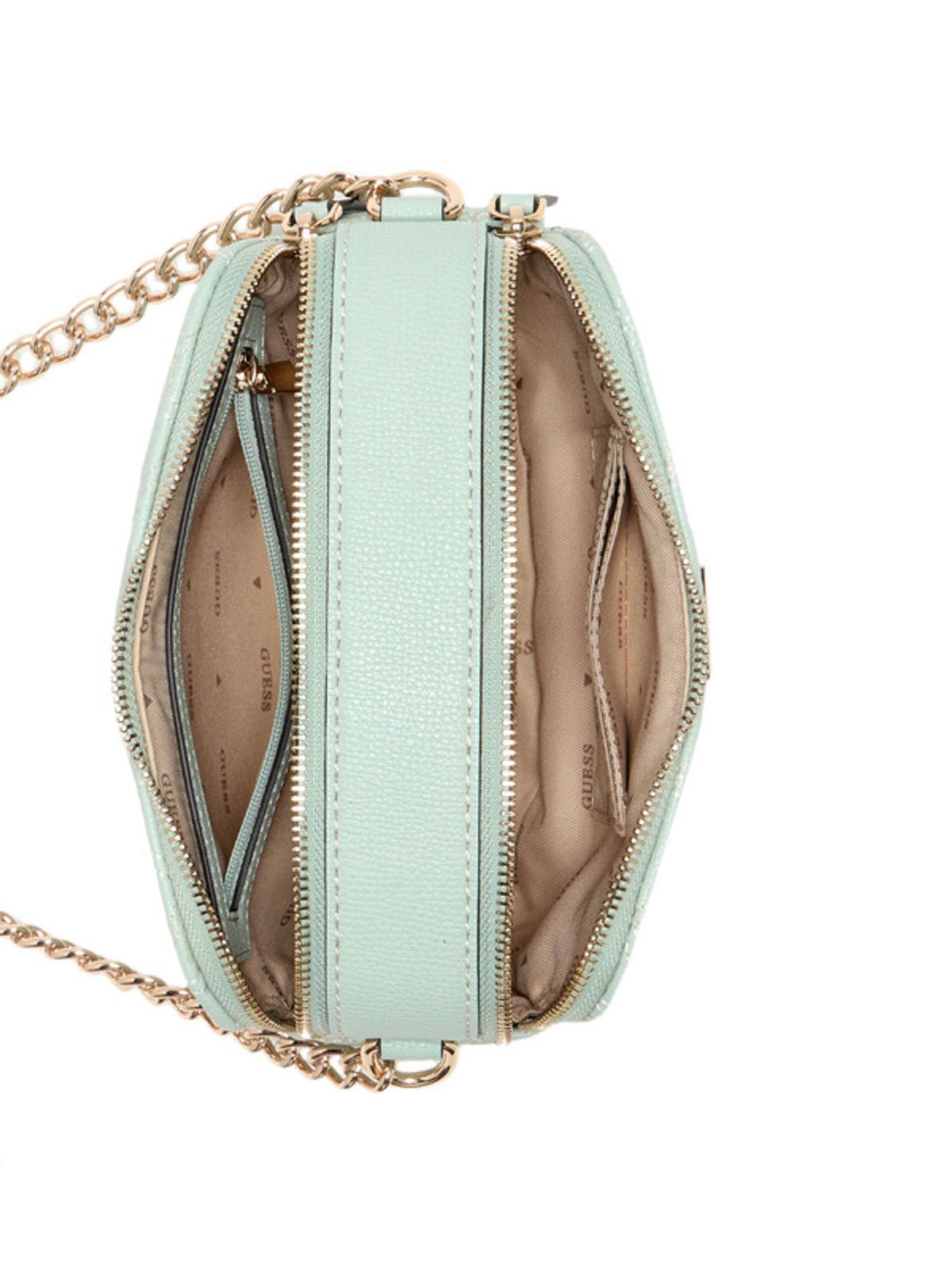 תיק גס Giully Crossbody