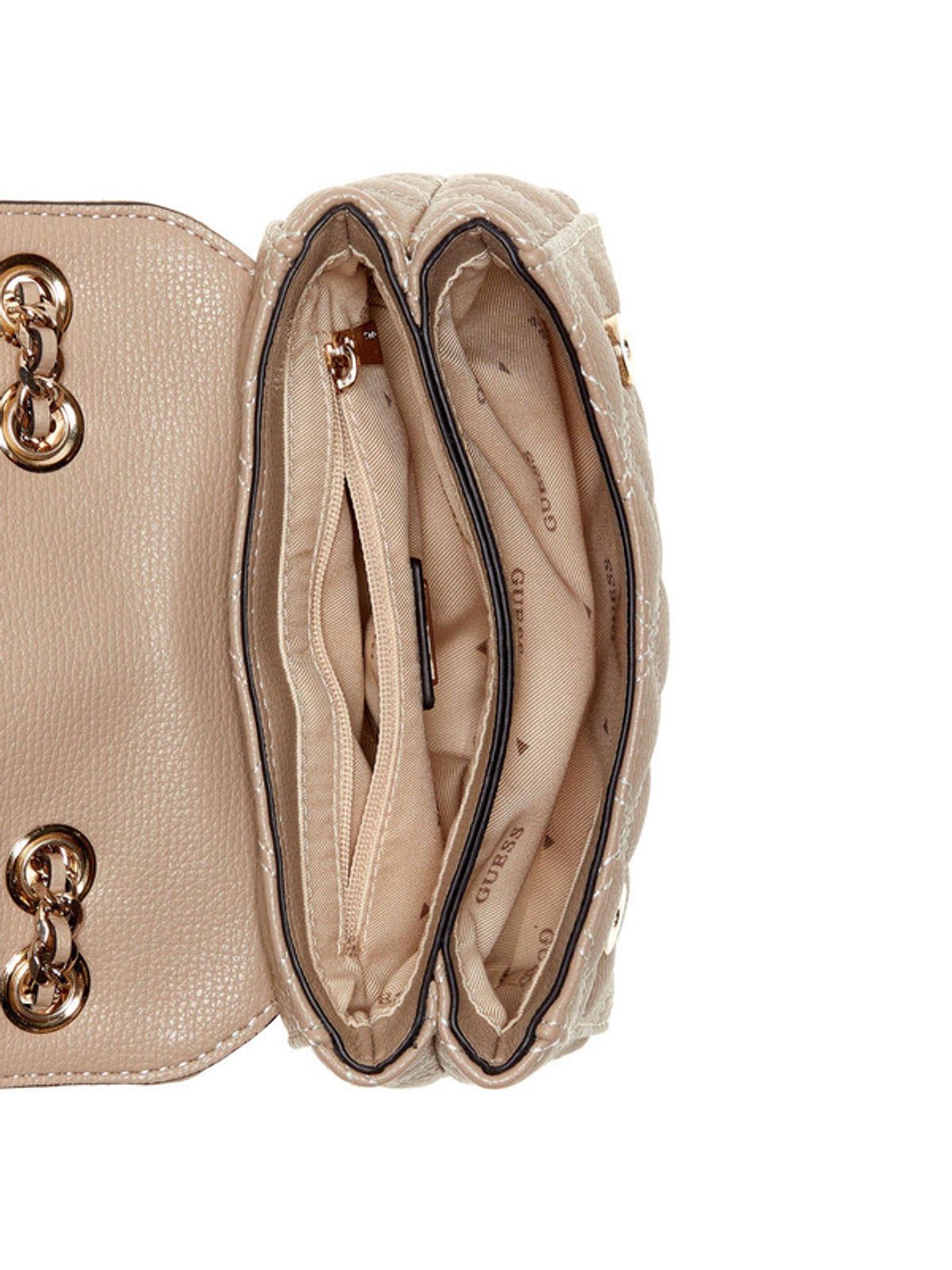 תיק גס Giully Mini Crossbody