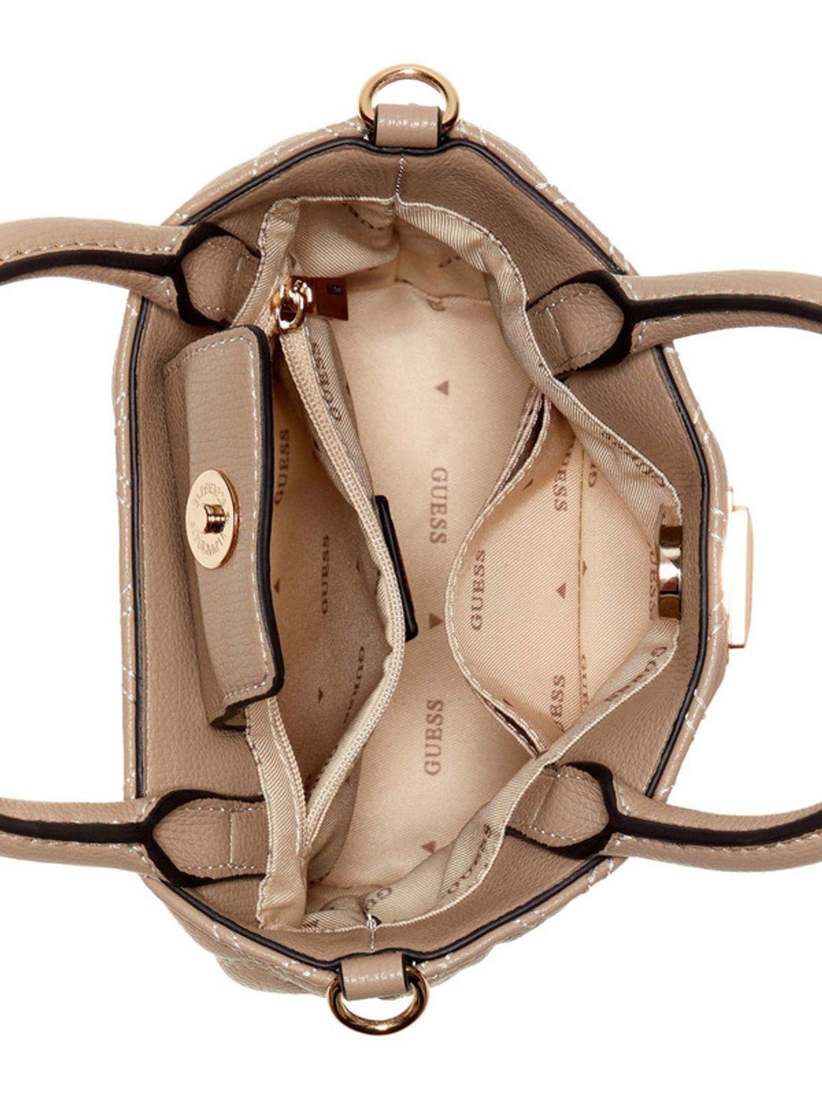 תיק גס Giully Mini Tote