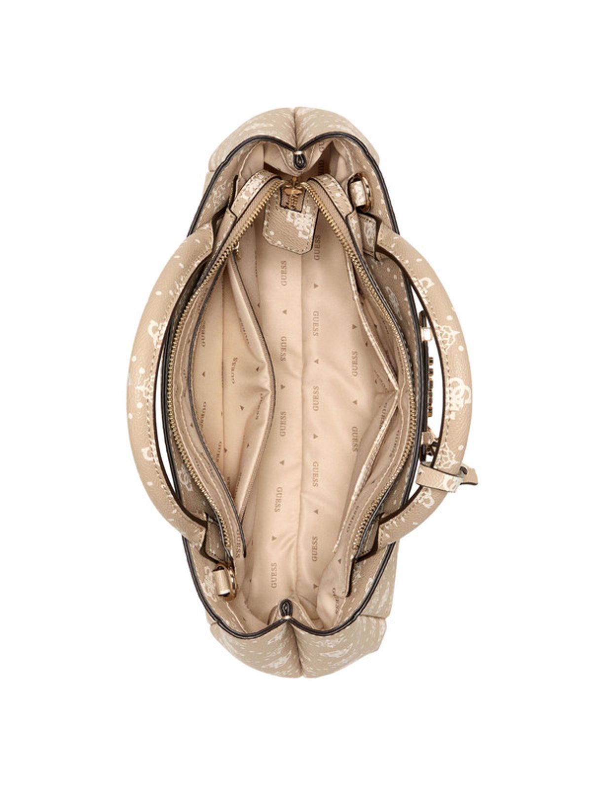 תיק גס Carrie Satchel