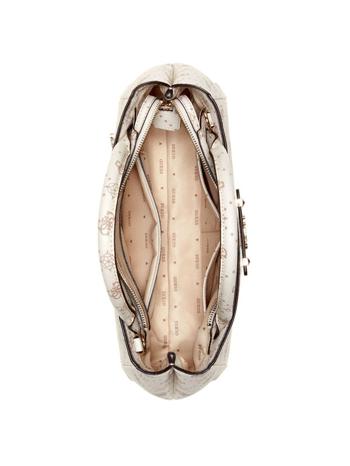 תיק גס Carrie Satchel