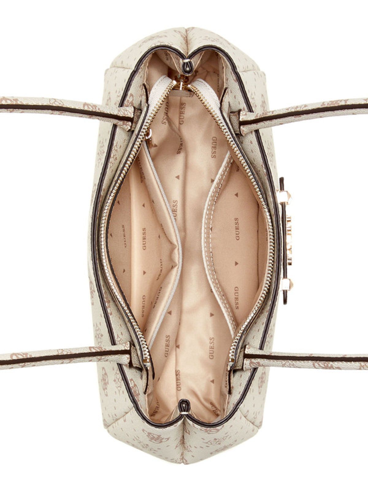 תיק גס Carrie Shoulder