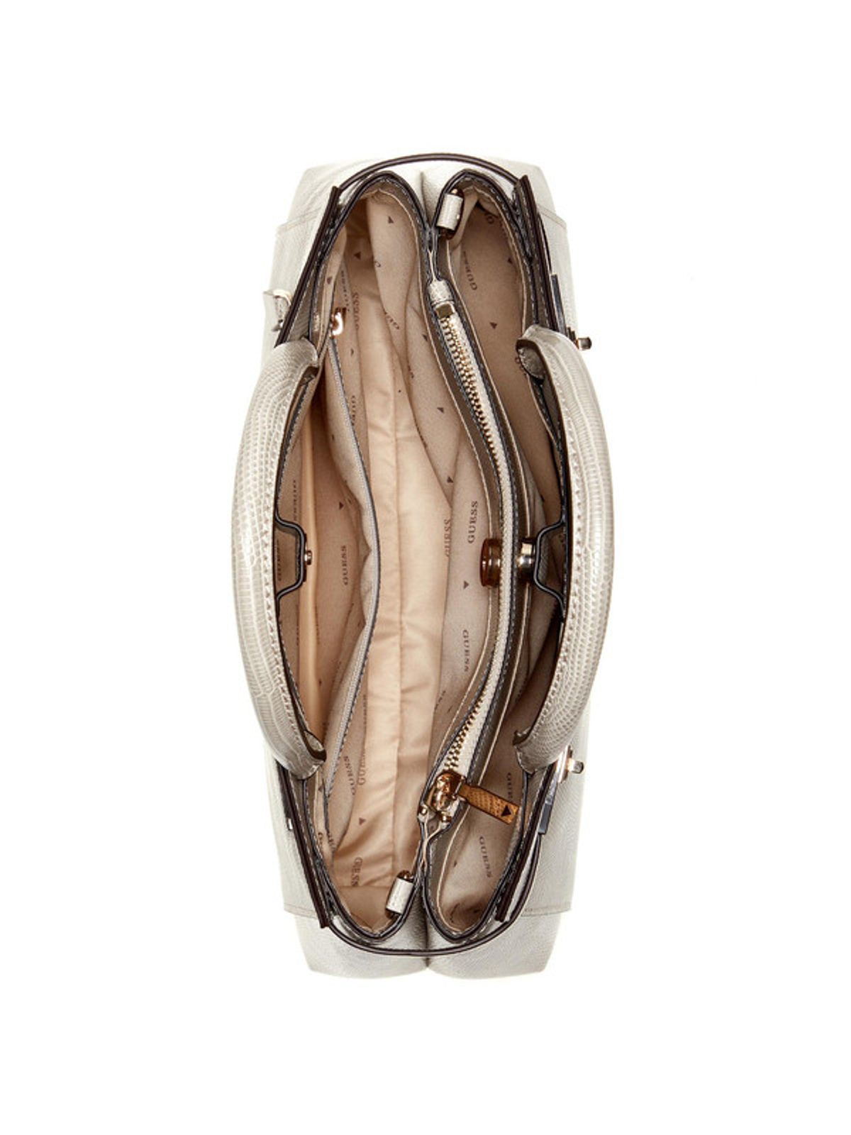 תיק גס Guess Melinda Satchel