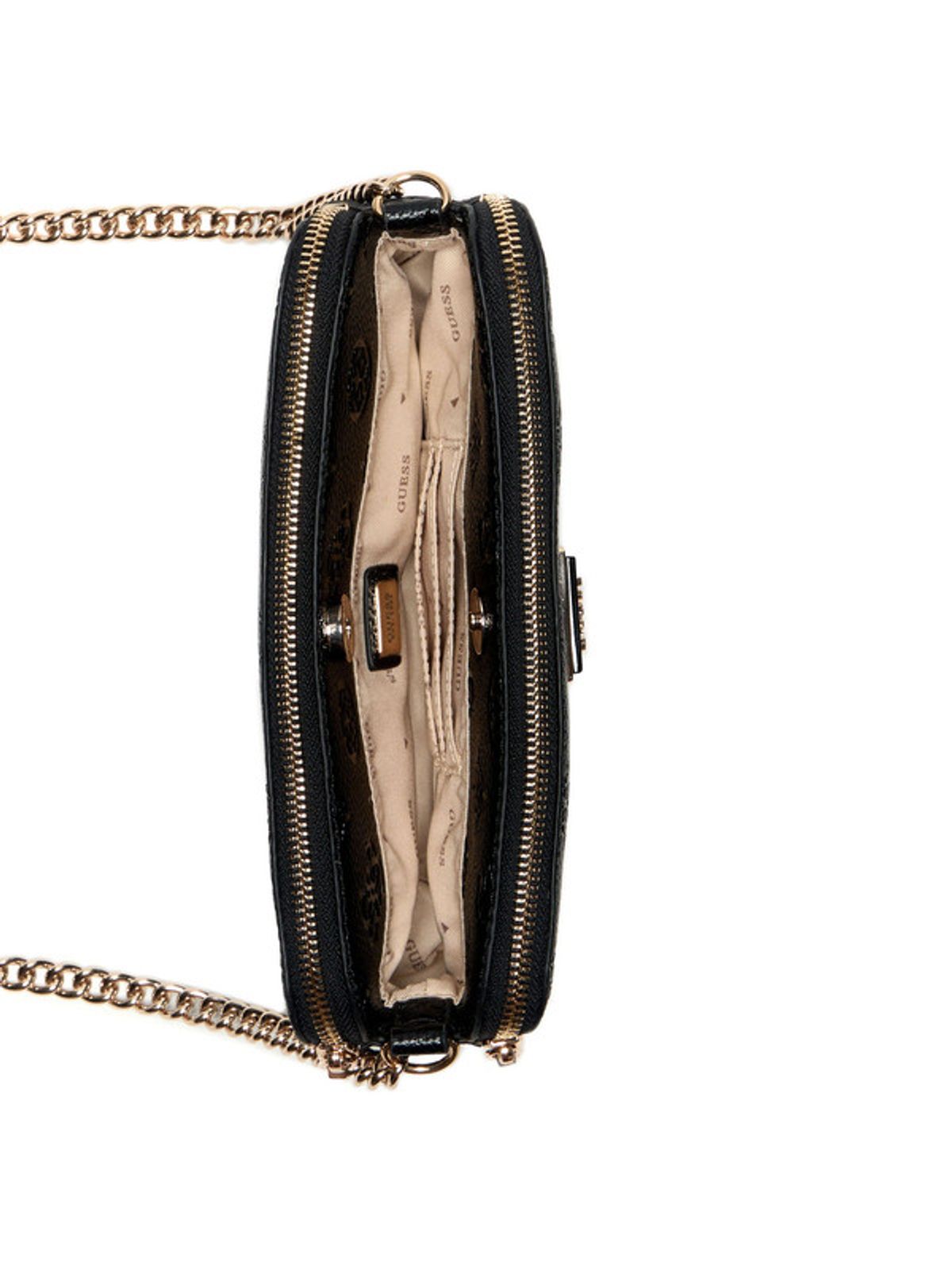 תיק גס Cresidia Ii Status Crossbody