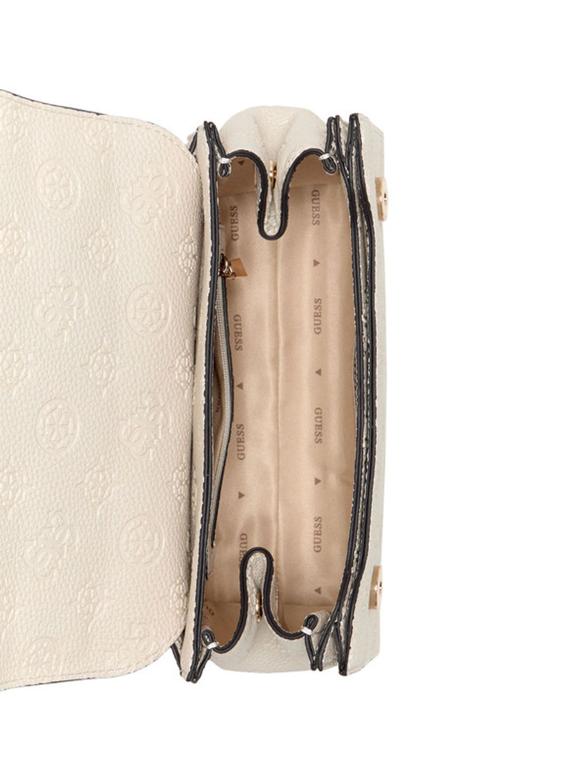 תיק גס Cresidia Ii Convertible Crossbody Flap