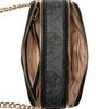 Guess Noelle Camera Crossbody Bag