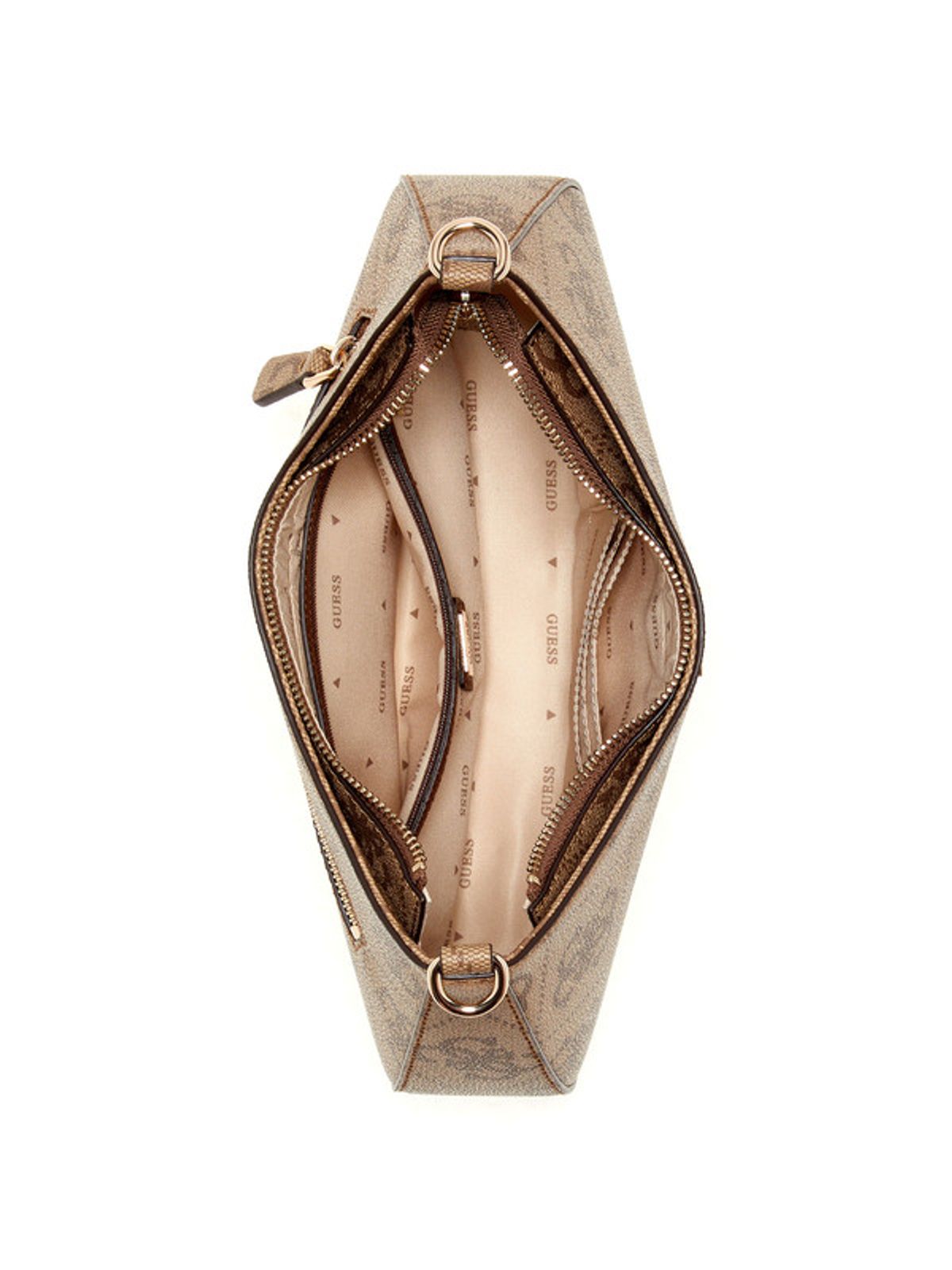 תיק גס Noelle Shoulder