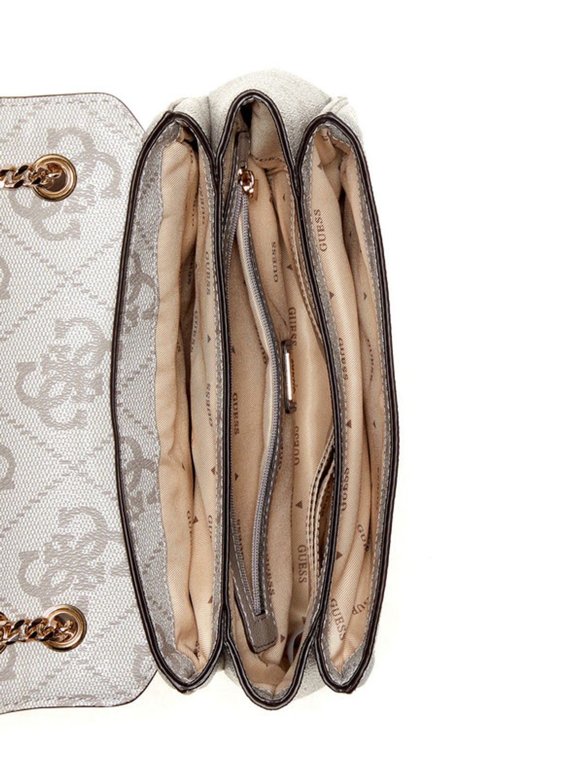 Guess Noelle Crossbody Bag