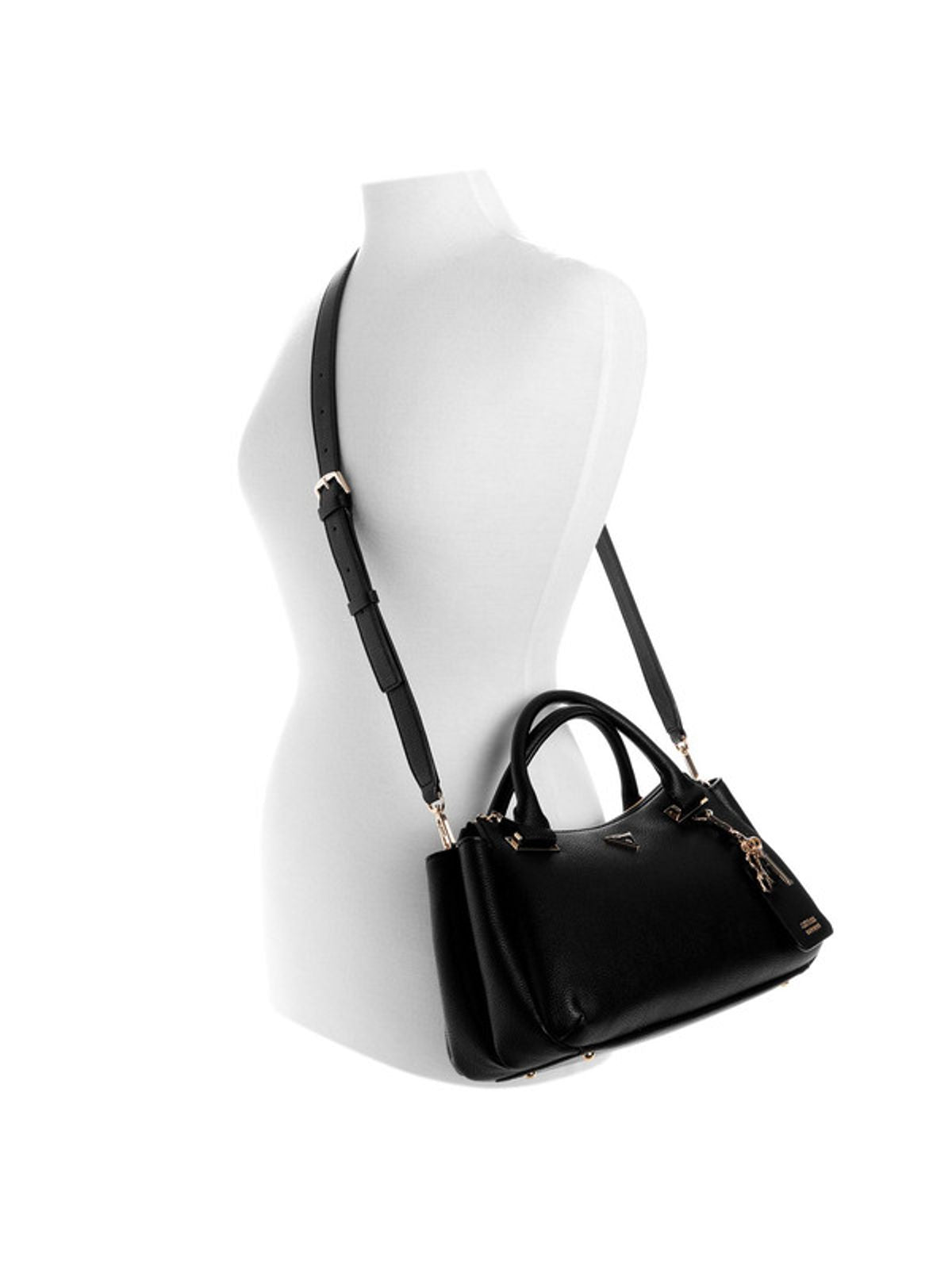 תיק גס Evie Satchel