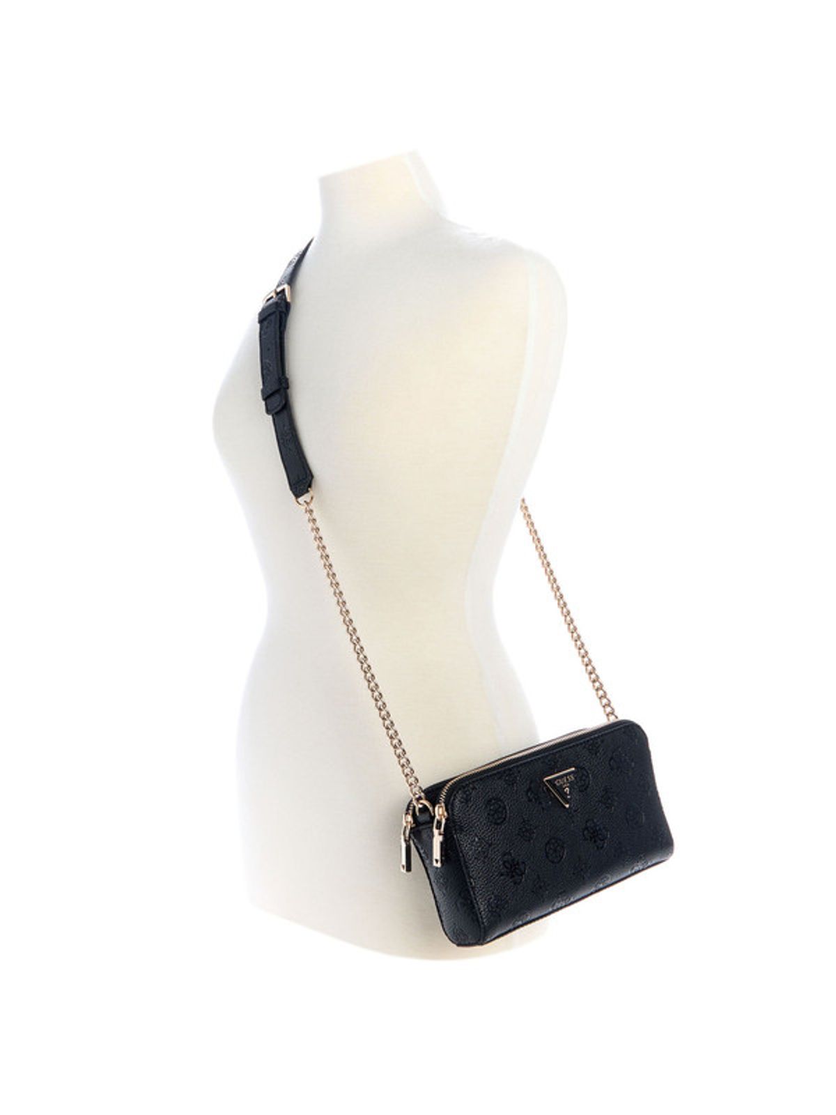 תיק גס Cresidia Ii Status Crossbody