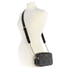 Guess Noelle Camera Crossbody Bag