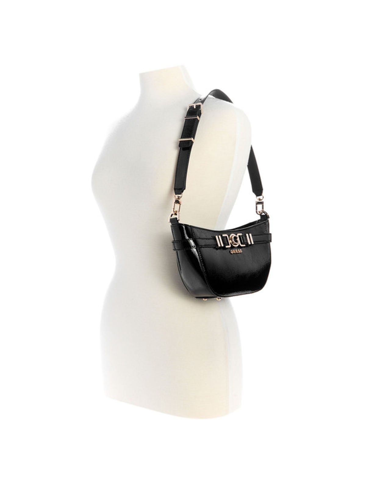 תיק גס Cirene Pleather Shoulder