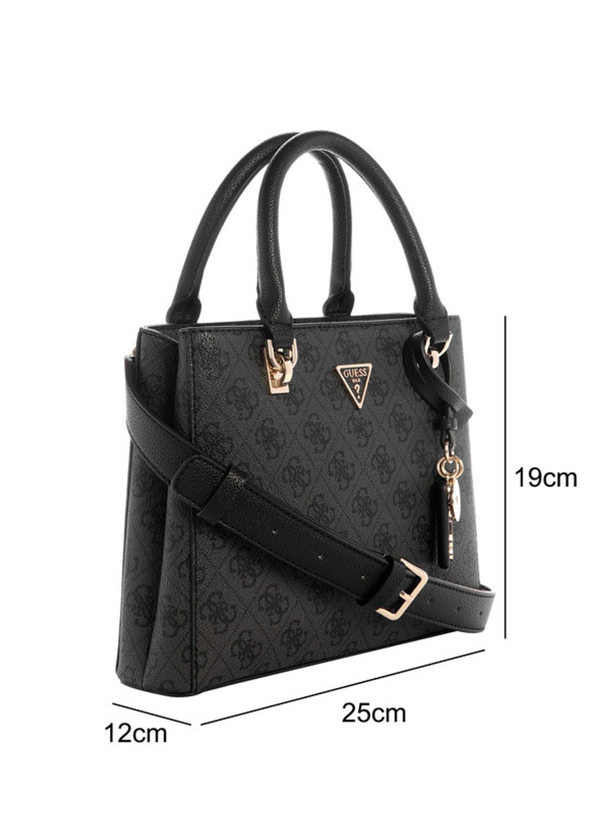 תיק גס Noelle Ii Small Multi Compartment Satchel